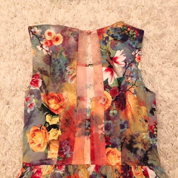 Dress - Picture 2 of 5